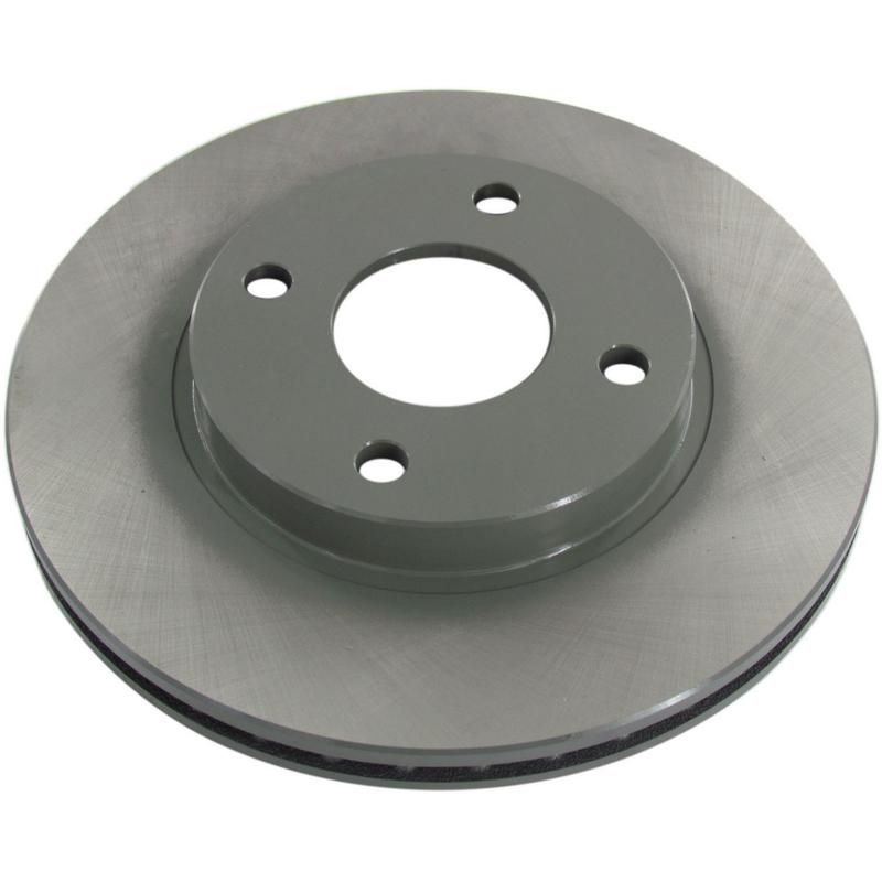 Winhere 662495 Brake Rotor