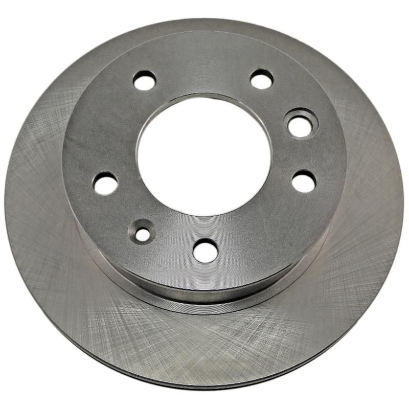 Winhere 662539 Brake Rotor
