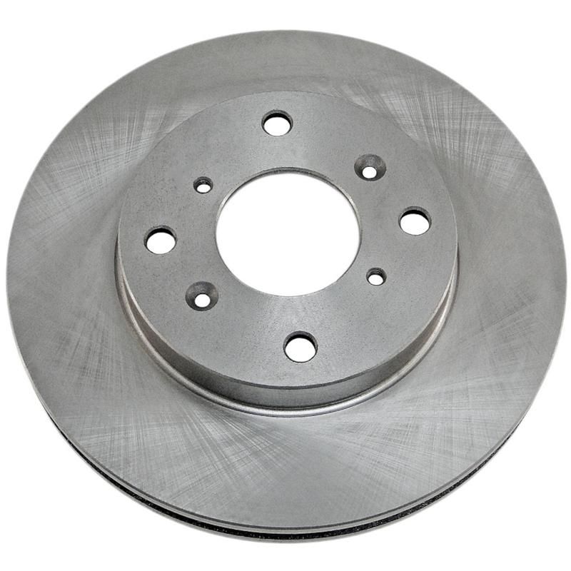 Winhere 662553 Brake Rotor
