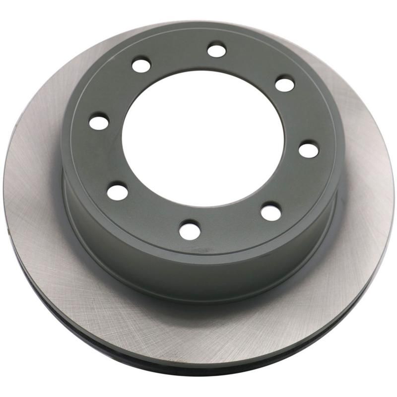 Winhere 662646 Brake Rotor