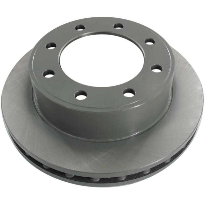 Winhere 662656 Brake Rotor