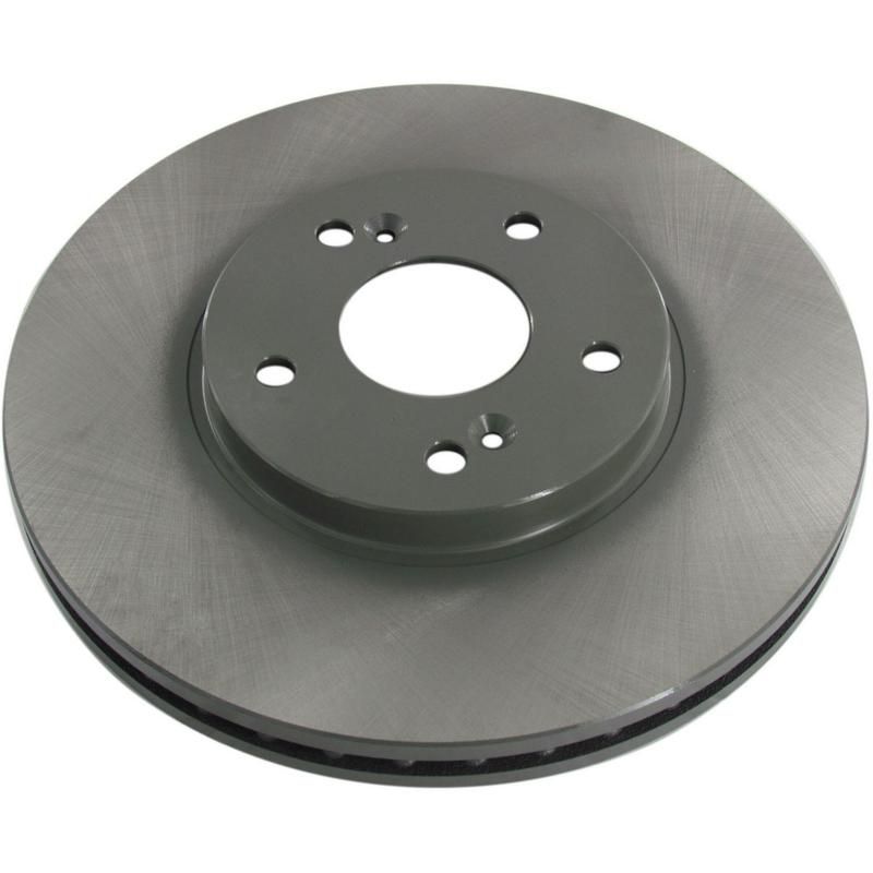 Winhere 662669 Brake Rotor