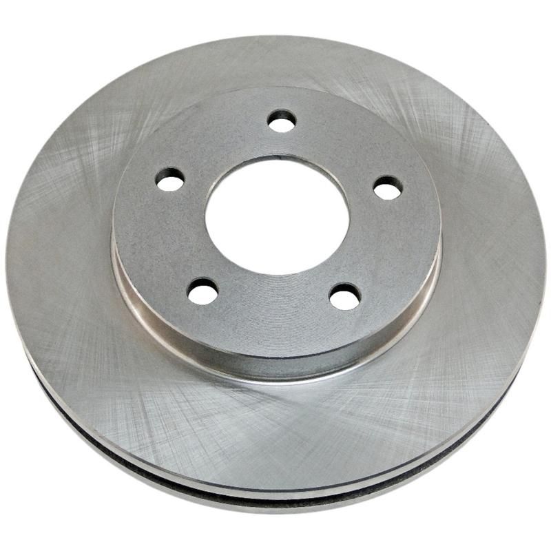 Winhere 662743 Brake Rotor