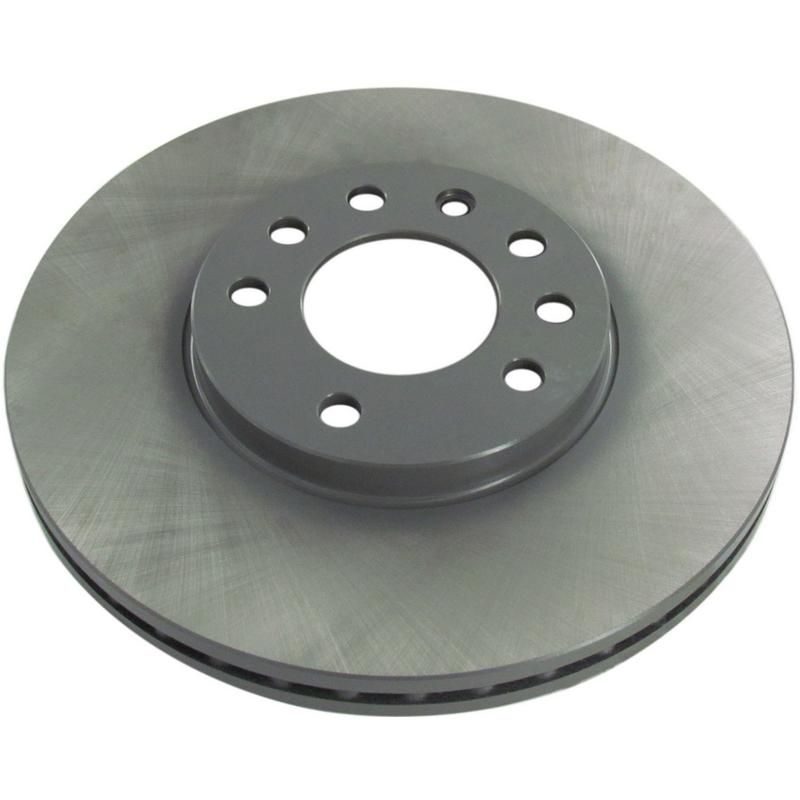 Winhere 662747 Brake Rotor