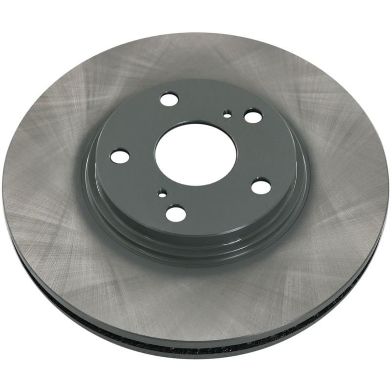 Winhere 662839 Brake Rotor