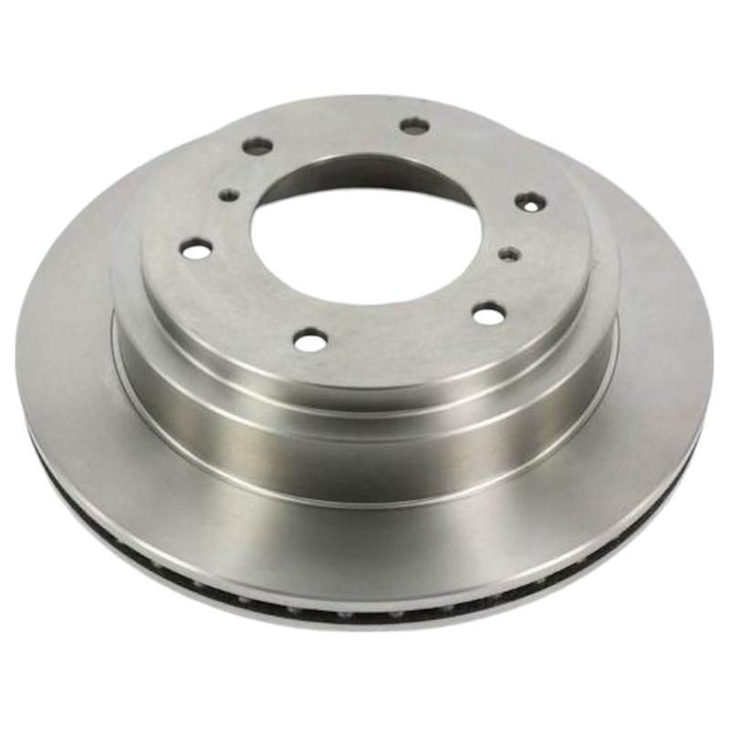 Winhere 662852 Brake Rotor