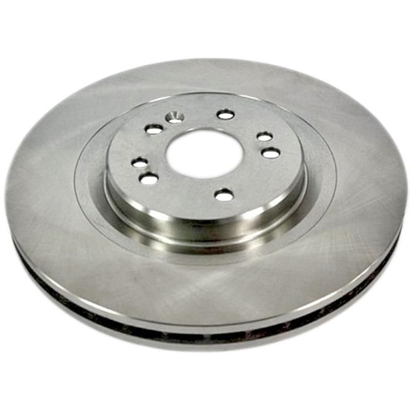 Winhere 662890 Brake Rotor