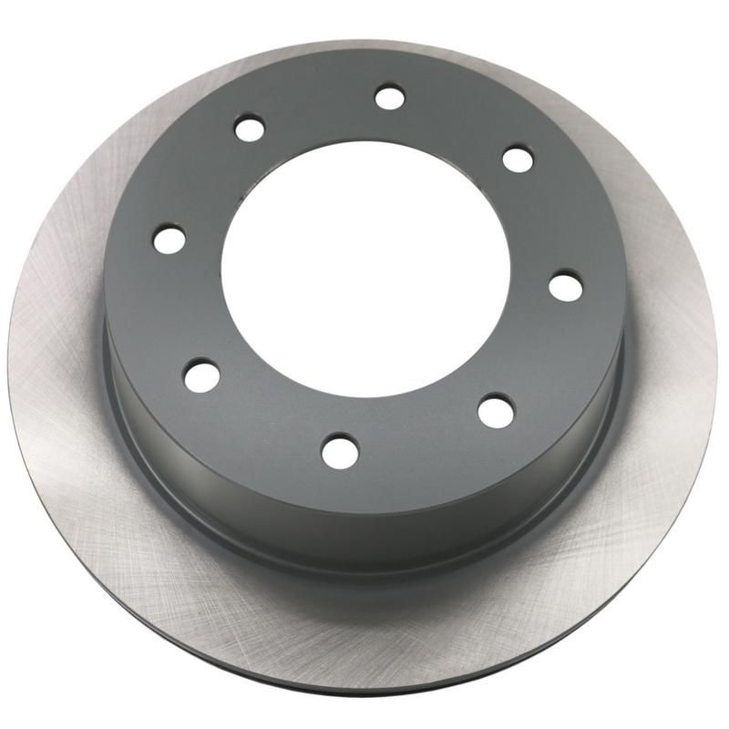 Winhere 662893 Brake Rotor