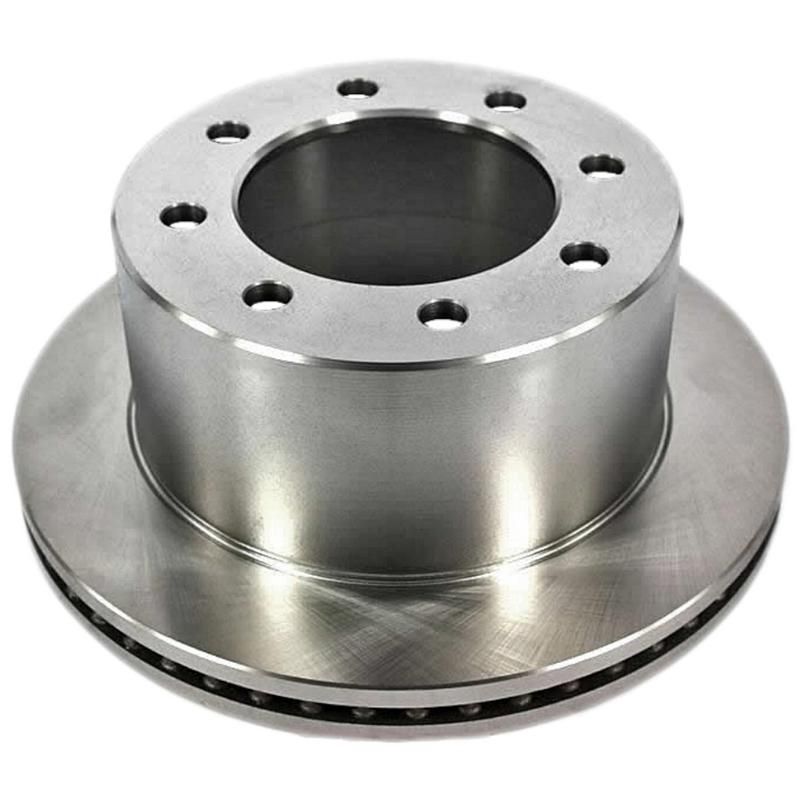 Winhere 662895 Brake Rotor