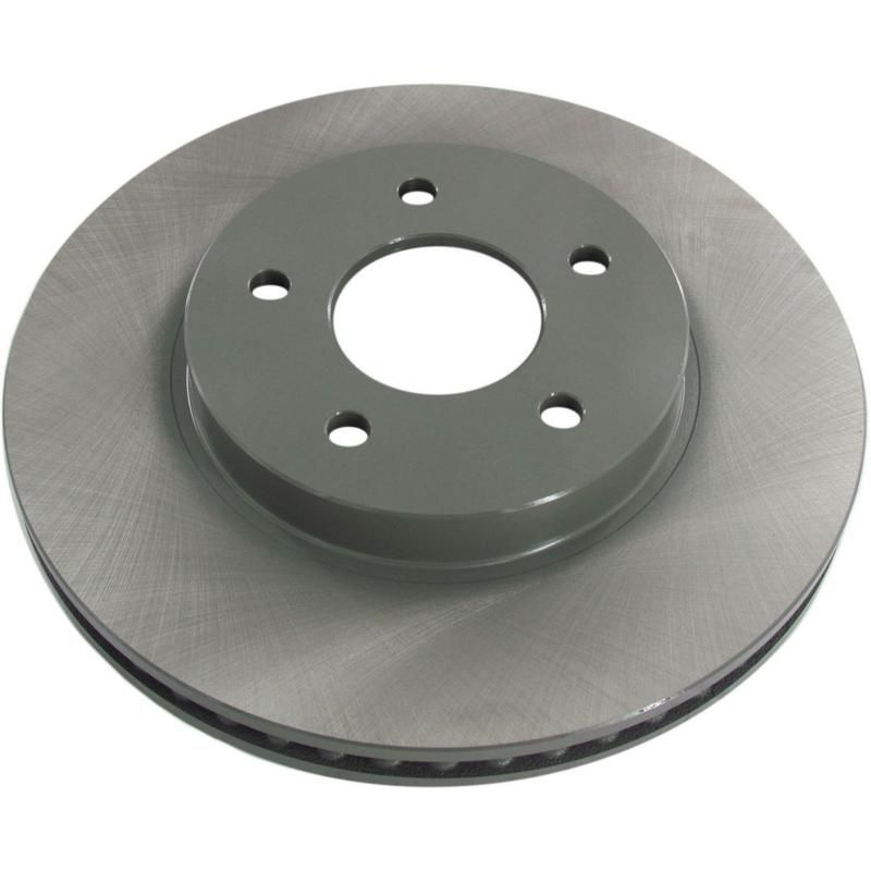 Winhere 662898 Brake Rotor