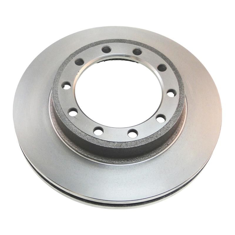 Winhere 662902 Brake Rotor