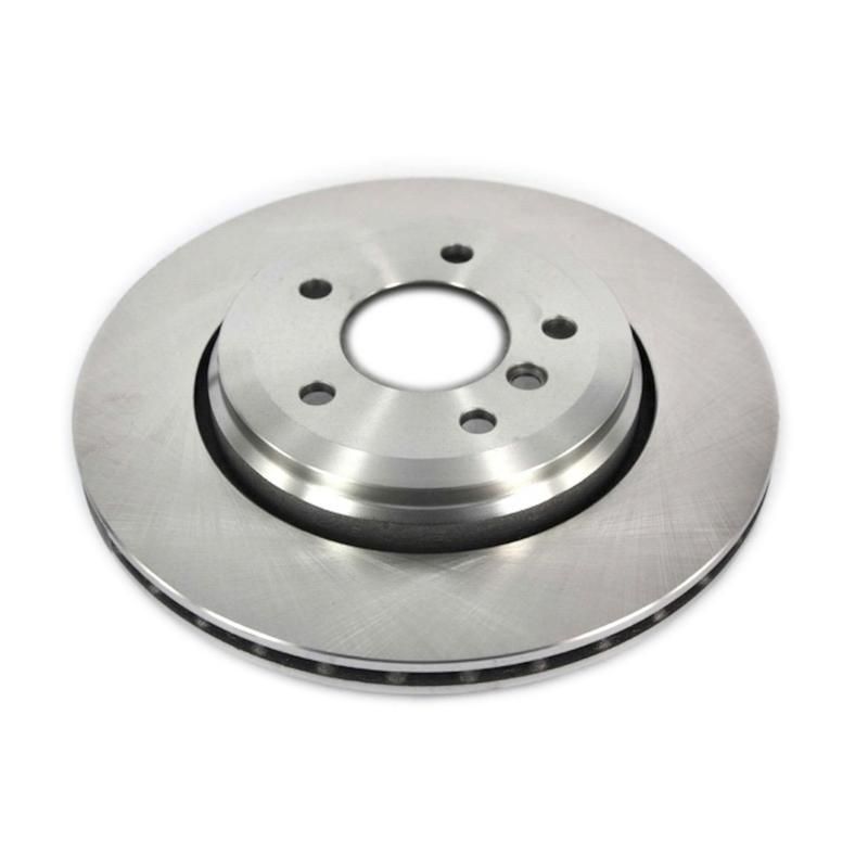 Winhere 662914 Brake Rotor