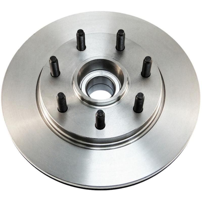 Winhere 663217 Disc Brake R&H Assy