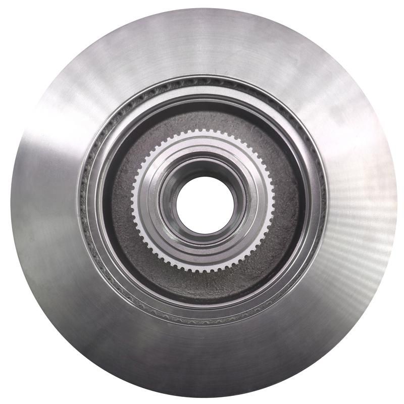 Winhere 663326 Disc Brake R&H Assy