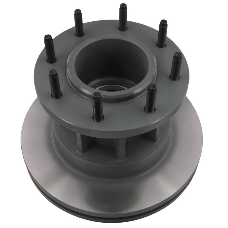 Winhere 6670308 Disc Brake R&H Assy