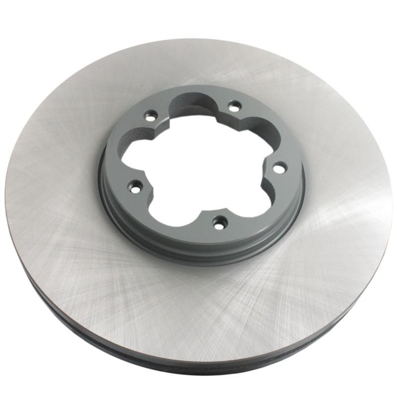 Winhere 6672462 Brake Rotor