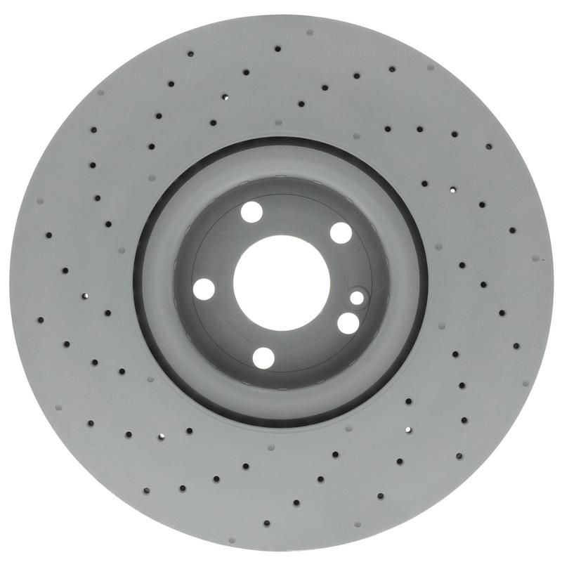 Winhere 77742008DR Brake Rotor