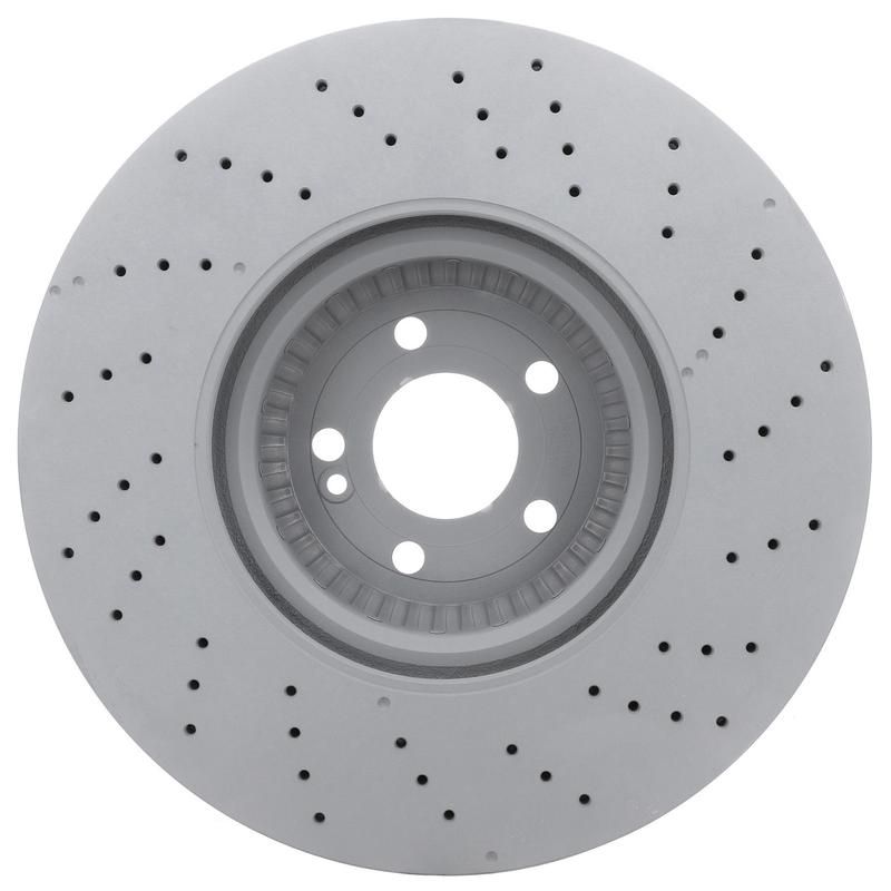 Winhere 77742014DR Brake Rotor
