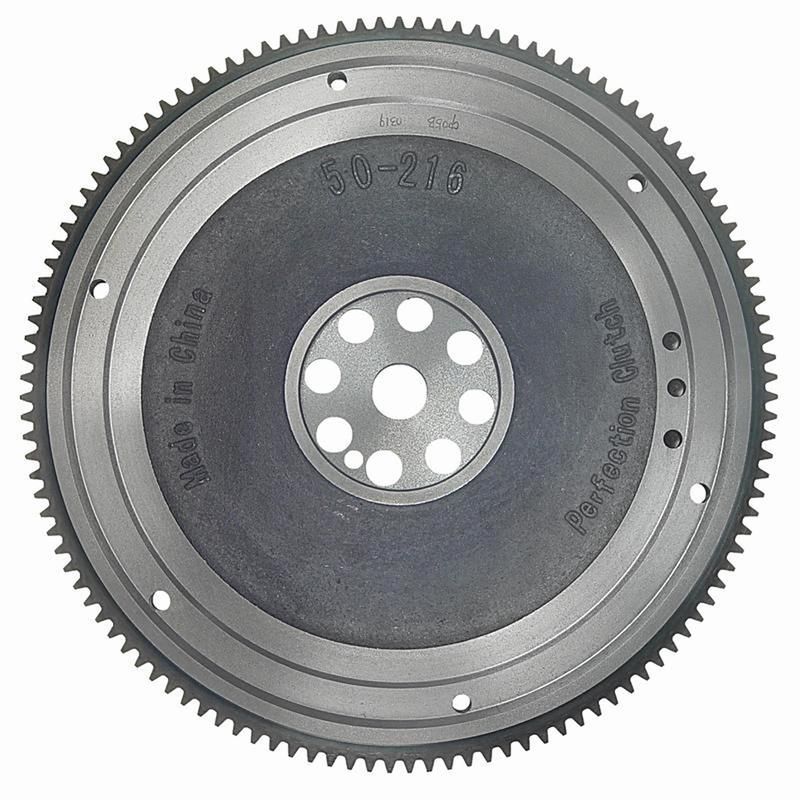 PERFECTION CLUTCH 50-216 NEW FLYWHEEL