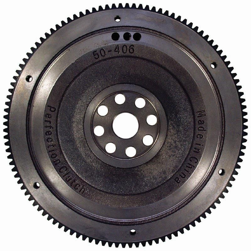 PERFECTION CLUTCH 50-406 NEW FLYWHEEL
