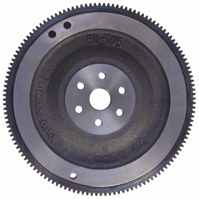 PERFECTION CLUTCH 50-705 NEW FLYWHEEL