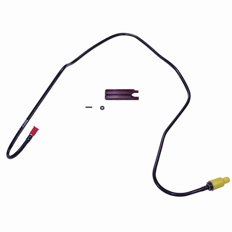 PERFECTION CLUTCH 85-203 CLUTCH HYDRAULIC LINE