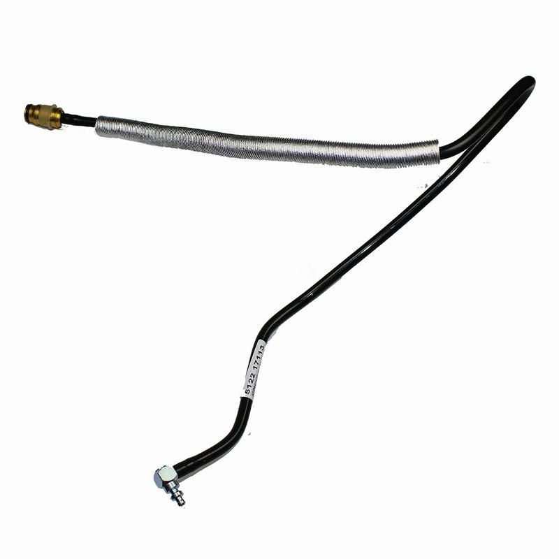 PERFECTION CLUTCH 85-218A CLUTCH HYDRAULIC LINE