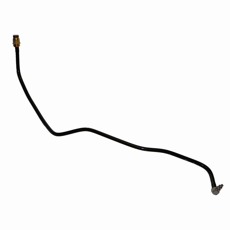 PERFECTION CLUTCH 85-220A CLUTCH HYDRAULIC LINE