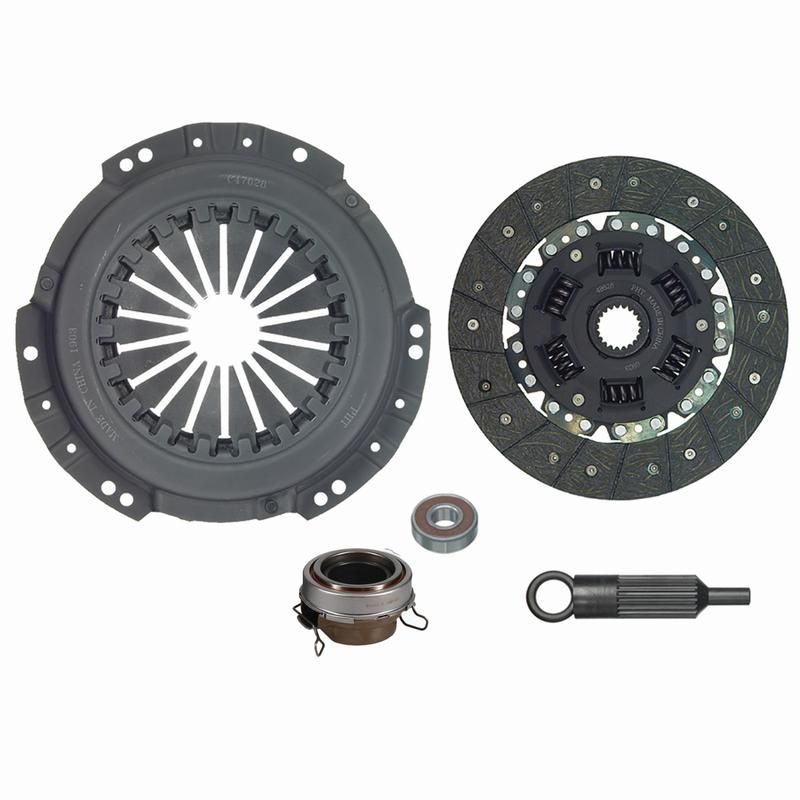 PERFECTION CLUTCH MU47628-1A NEW CLUTCH KIT