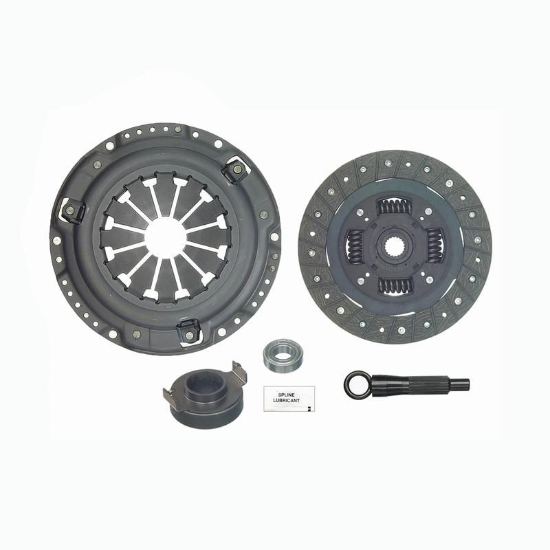 PERFECTION CLUTCH MU47702-1B NEW CLUTCH KIT