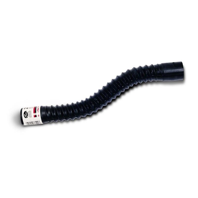 GATES 25257 Vulco-Flex II Flexible Coolant Hose