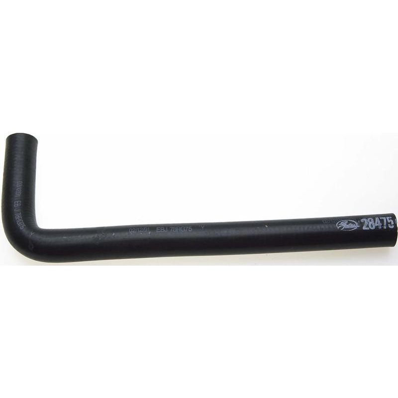 GATES 28475 Molded 90 Degree Heater Hose