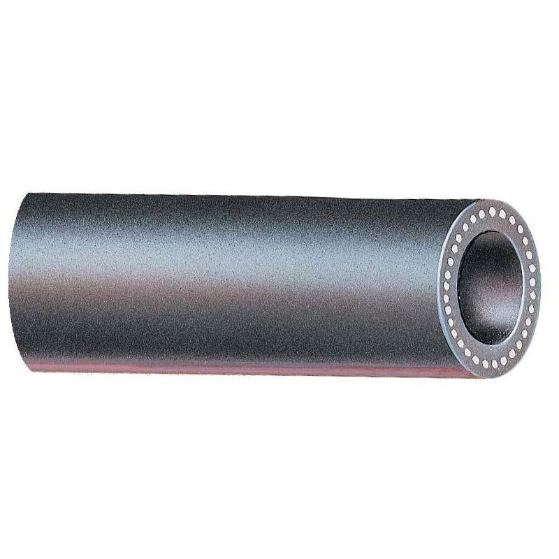 GATES 28491 Safety Stripe Standard Straight Heater Hose