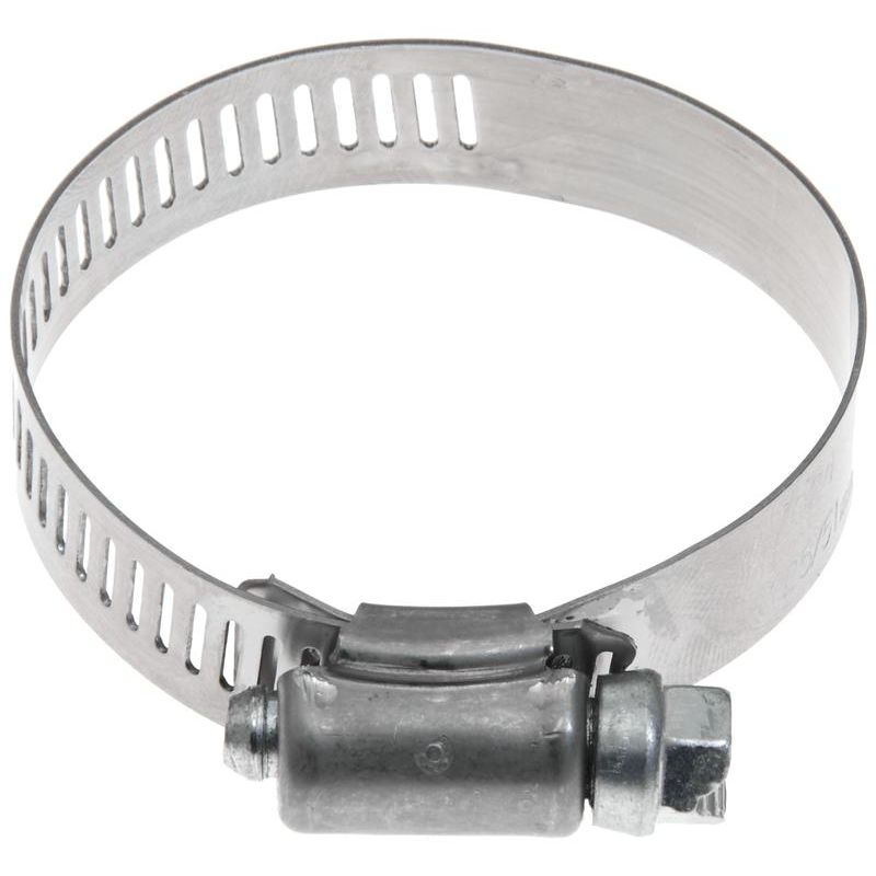 GATES 32016 Stainless Steel Hose Clamp