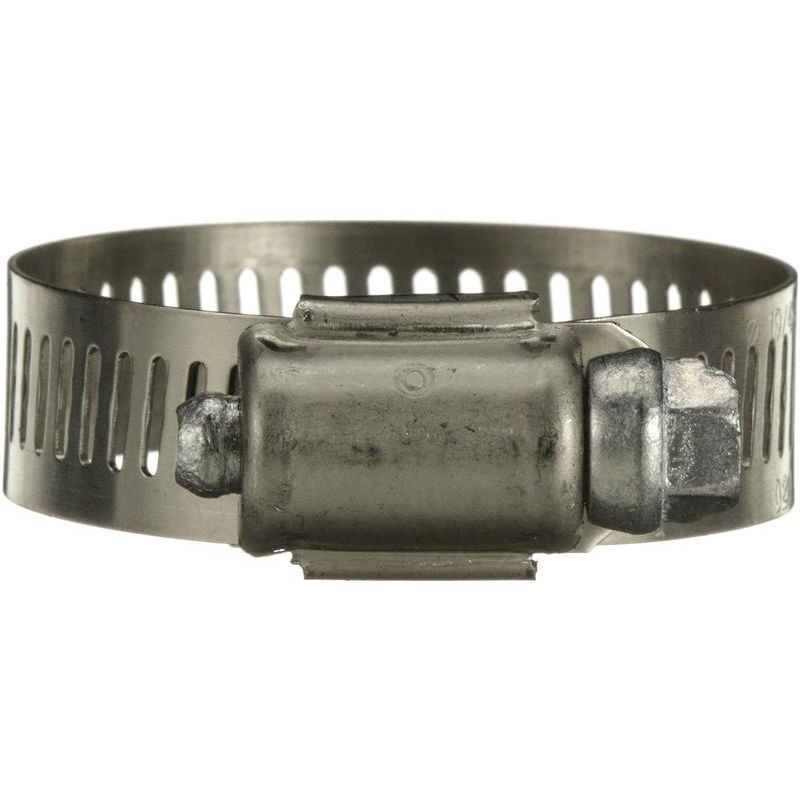 GATES 32020 Stainless Steel Hose Clamp