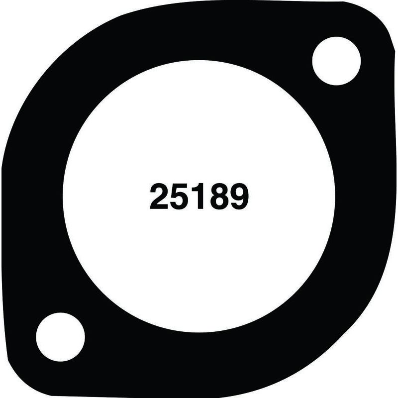 GATES 34040 Engine Coolant Thermostat Gasket