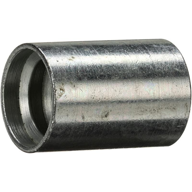GATES 80482 One Non-Skive Ferrule (Steel) - PC1FS Series (Power Crimp)