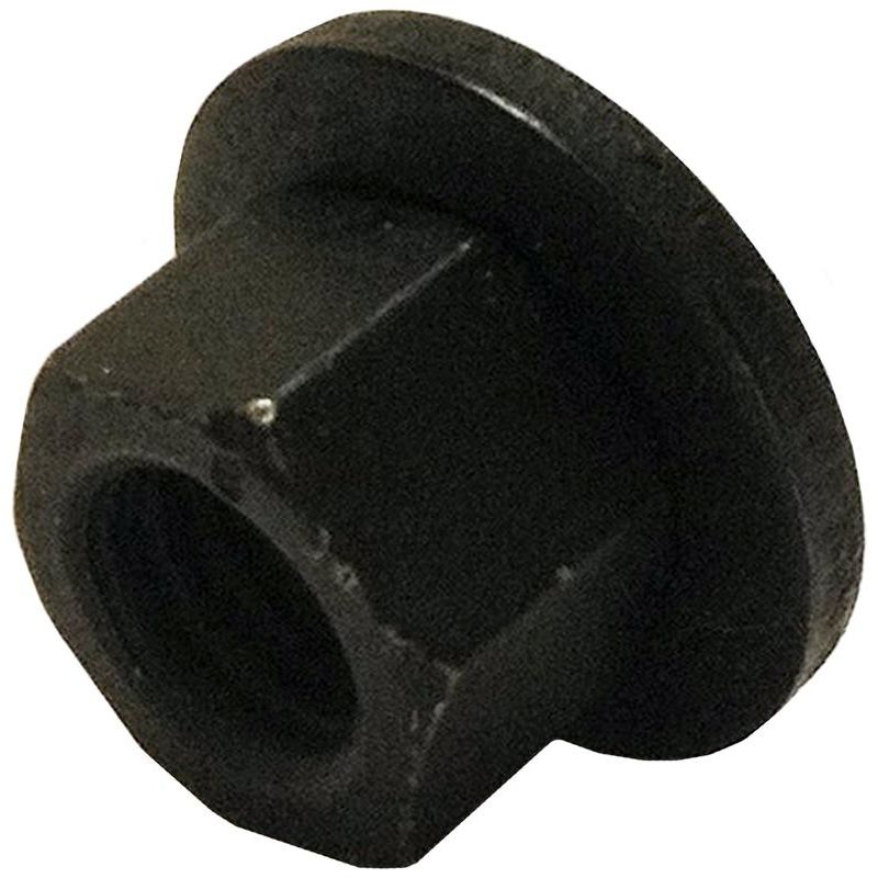 GATES 91051-11 M10 x 15 Nut (5 Per Bag)