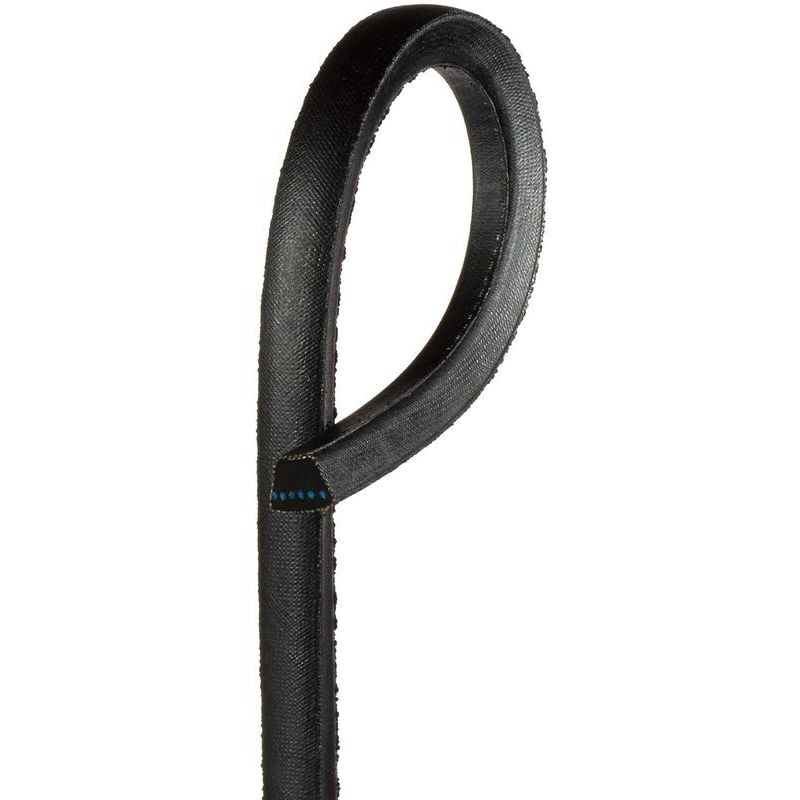 GATES E270 Hi-Power II Classical Section Wrapped V-Belt
