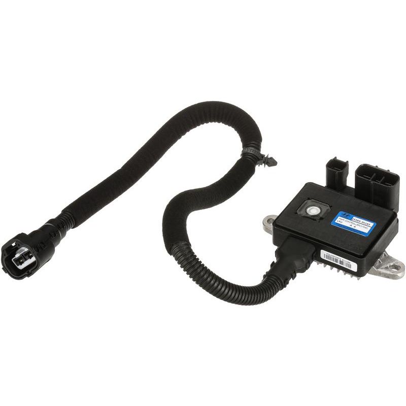 GATES FCM142 Engine Cooling Fan Module