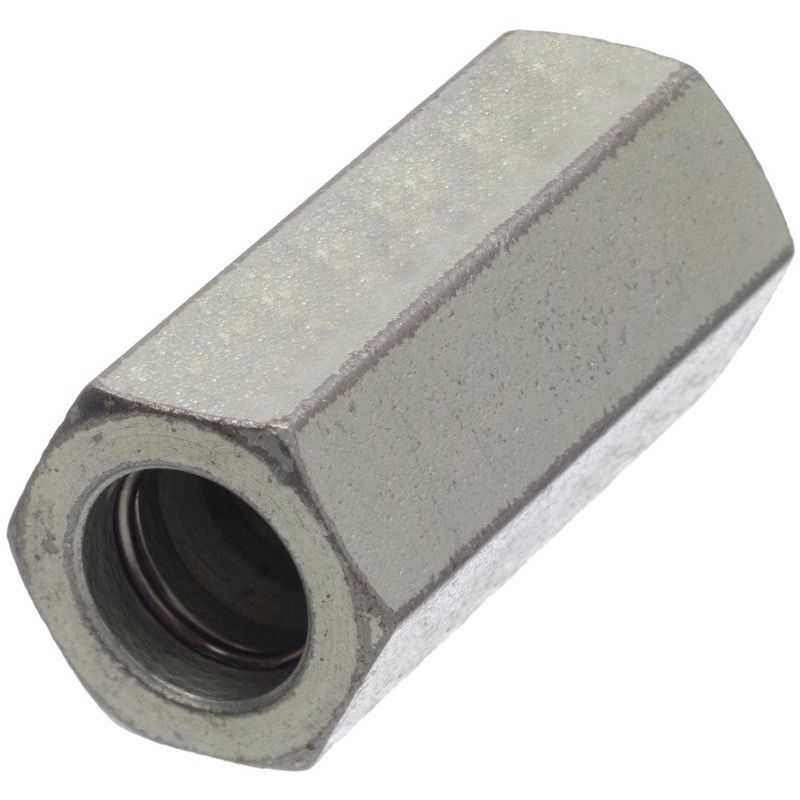 GATES G25976-1010 Female Quick-Lok High to Female JIC 37 Flare (MegaCrimp)