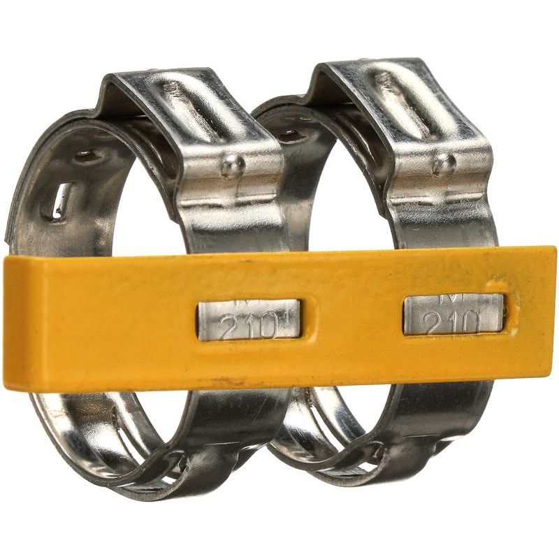 GATES G46995-0008 Clamp Assembly (PolarSeal II ACC)