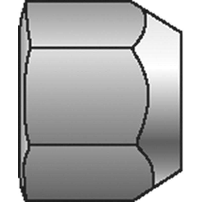 GATES G64788-0010 Metric Bite Nut