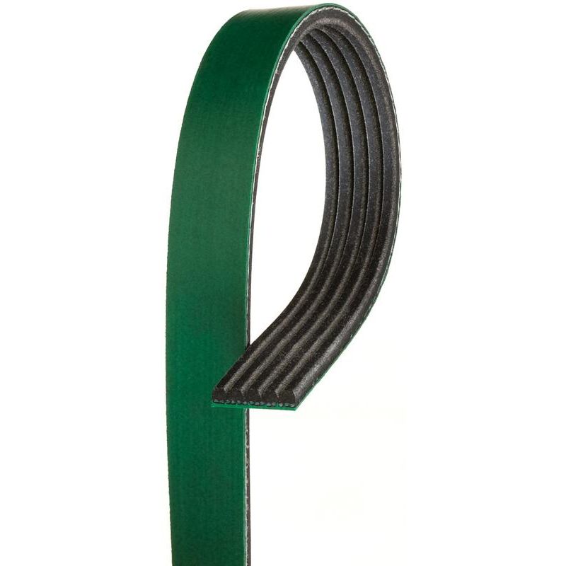 GATES K050340HD FleetRunner Heavy-Duty Micro-V Serpentine Drive Belt