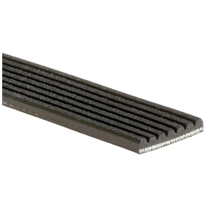 GATES K070415EST E-Start Micro-V Serpentine Drive Belt