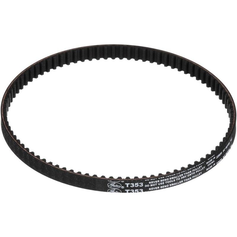 GATES T353 Premium Automotive Timing Belt