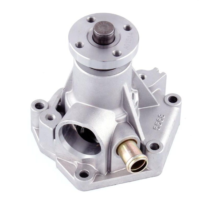 GATES 42208 Premium Engine Water Pump