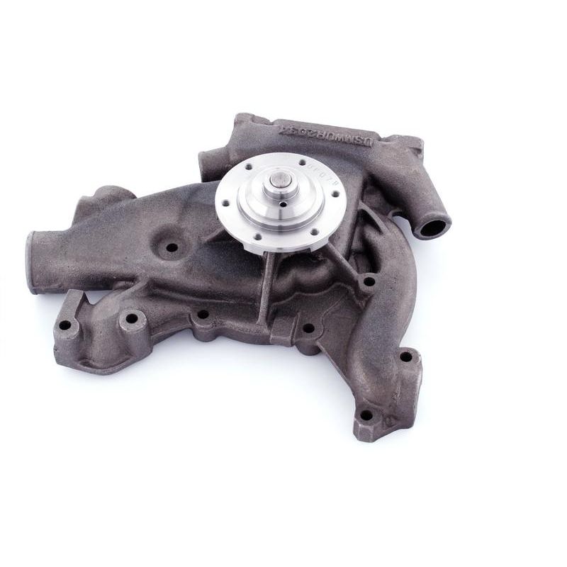 GATES 46001HD Heavy-Duty Engine Water Pump