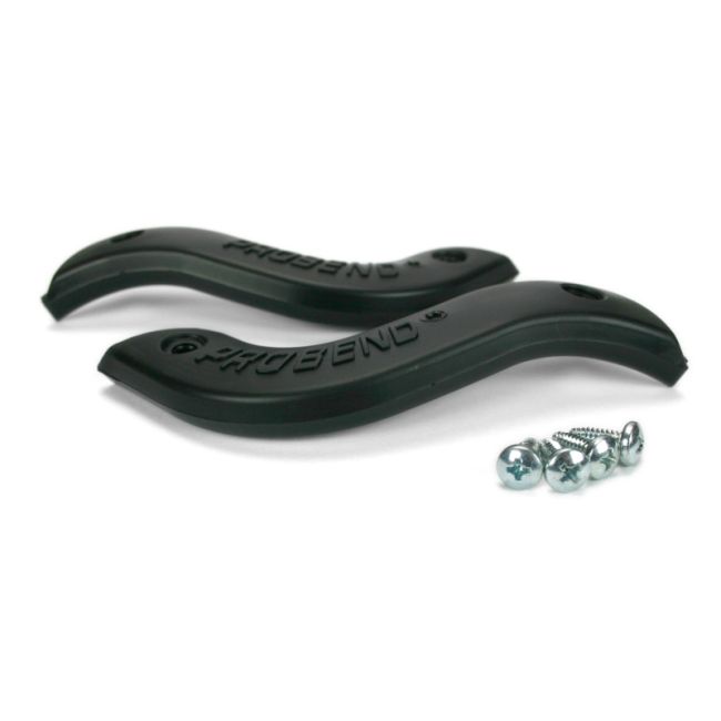 Cycra 1CYC-1057-12 Probend Plastic Bumper - Black