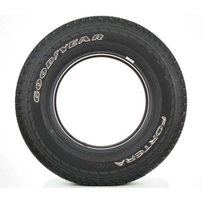 GOODYEAR Fortera HL 245/70R17 All-Season
